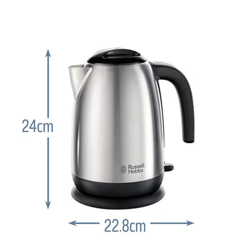 Adventure Kettle | Russell Hobbs Fashion