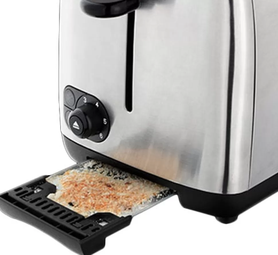 Adventure Two Slice Toaster | Russell Hobbs Hot