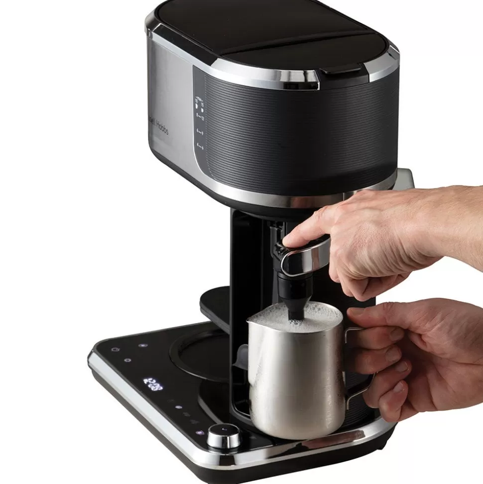 Attentiv Coffee Bar | Russell Hobbs Discount