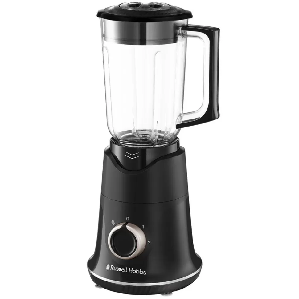 Blade Boost Blender | Russell Hobbs Hot