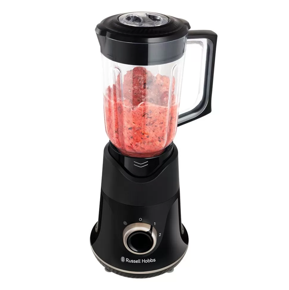 Blade Boost Blender | Russell Hobbs Hot