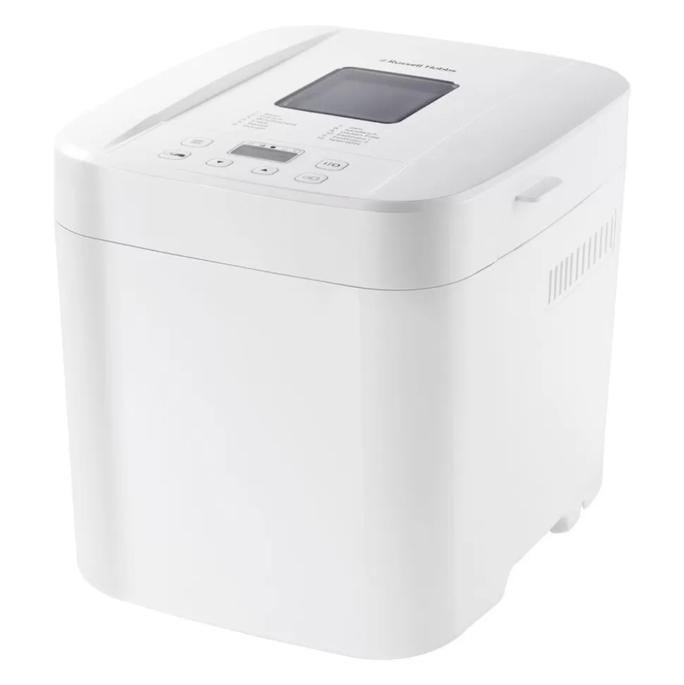 Classics Breadmaker | Russell Hobbs Discount