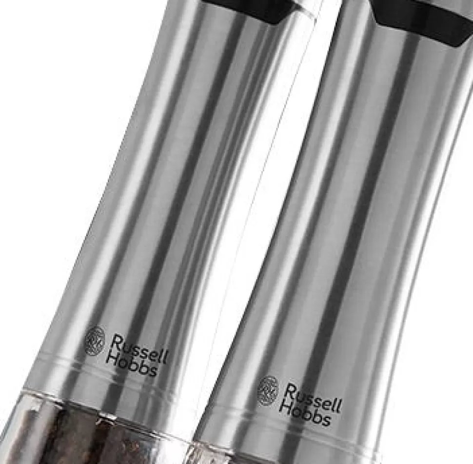 Classics Salt & Pepper Grinder | Russell Hobbs Flash Sale