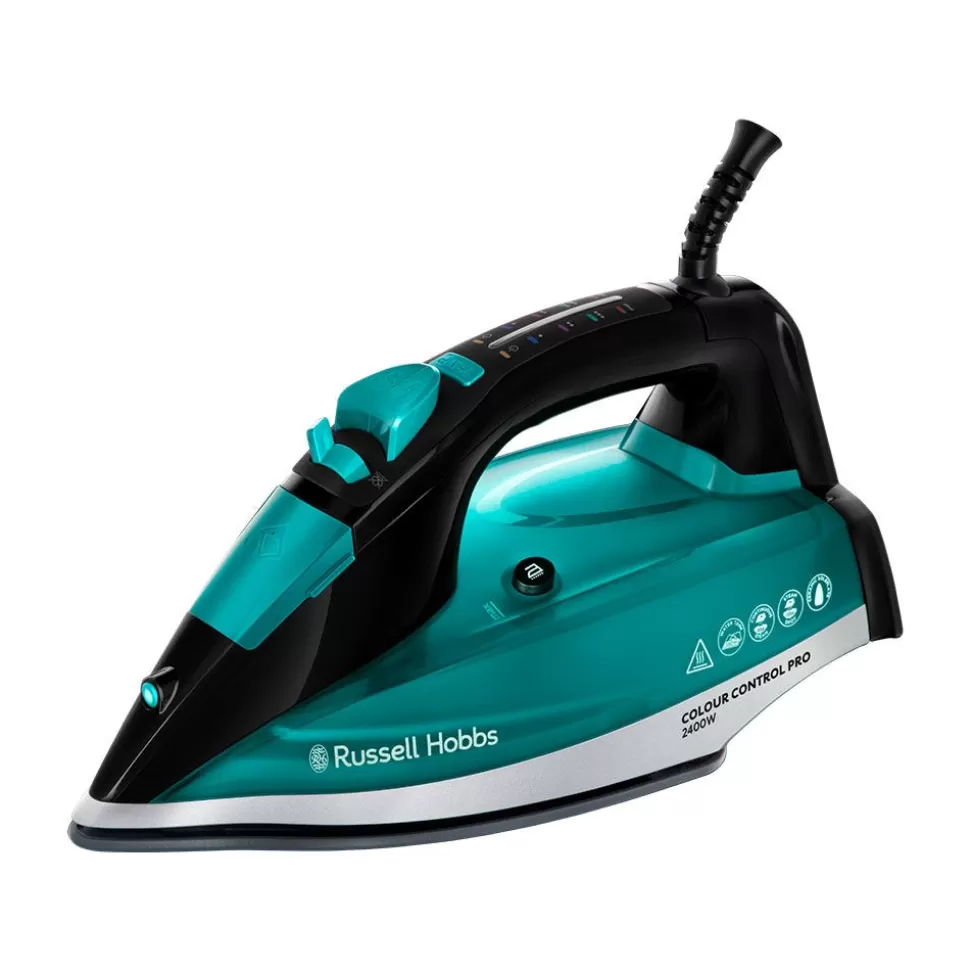 Colour Control Pro Iron | Russell Hobbs Outlet