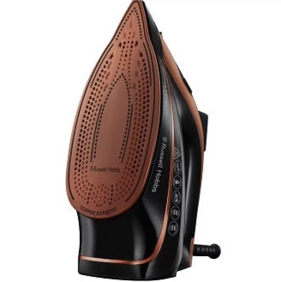 Copper Express Iron | Russell Hobbs Cheap