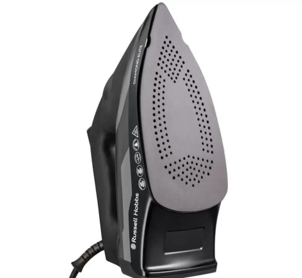 Diamond Elite Iron | Russell Hobbs Cheap