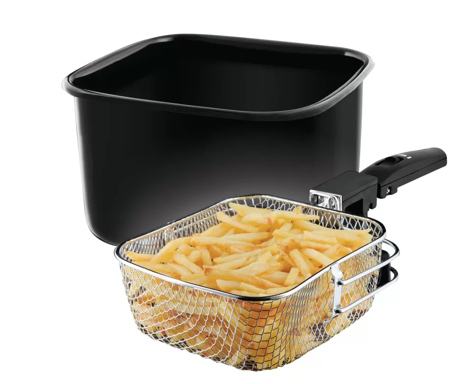 Digital Deep Fryer | Russell Hobbs Shop