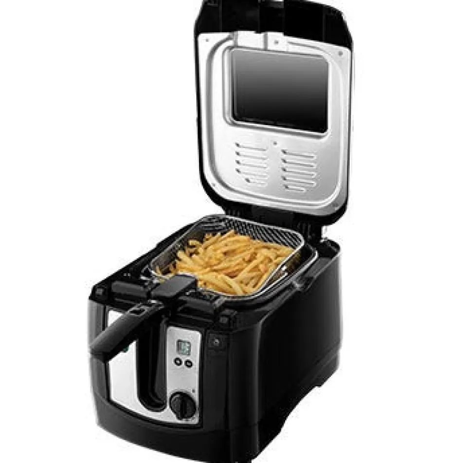 Digital Deep Fryer | Russell Hobbs Shop