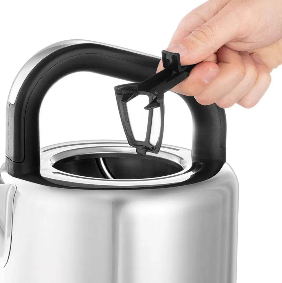 Distinctions Kettle Black | Russell Hobbs Cheap