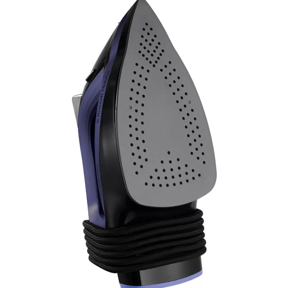 Easy Store Pro Plug & Wind Iron | Russell Hobbs Store