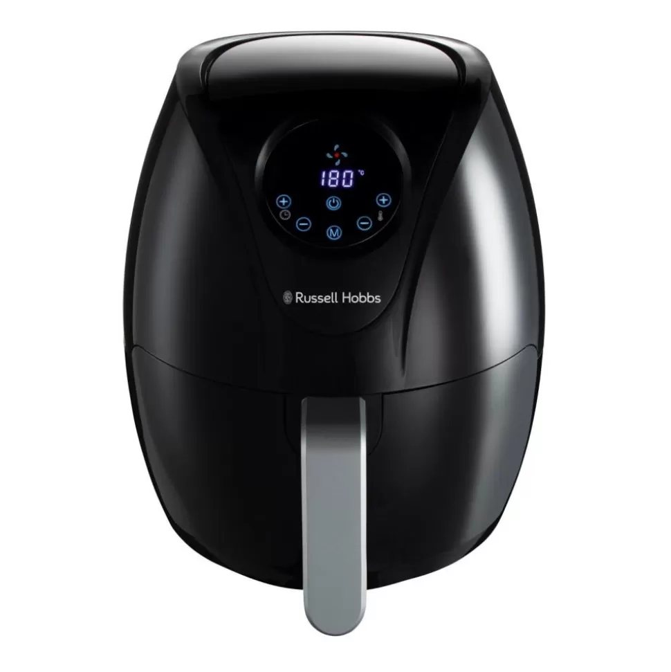 Essentials Air Fryer - 3.5 Litre | Russell Hobbs Cheap