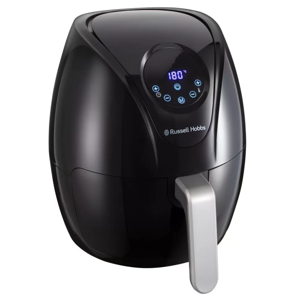 Essentials Air Fryer - 3.5 Litre | Russell Hobbs Cheap