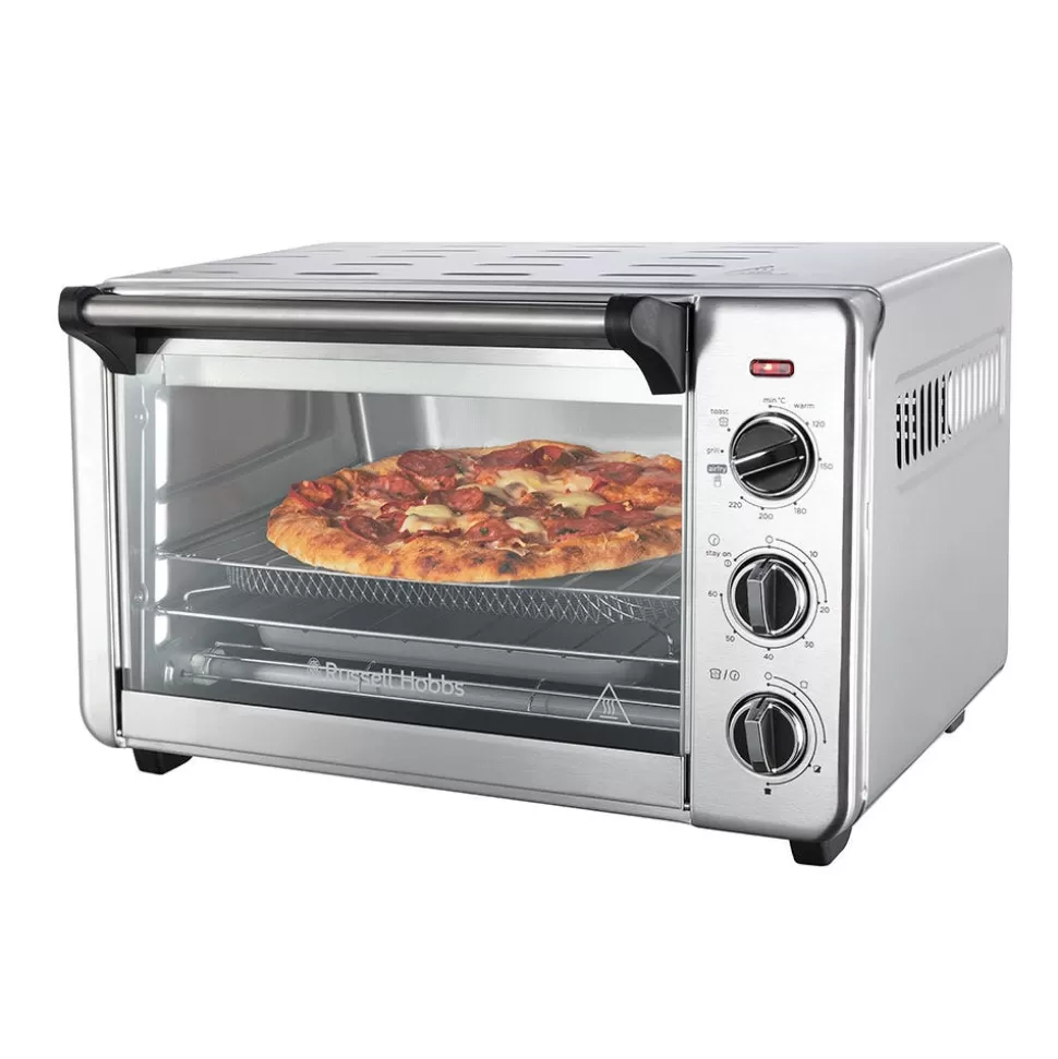 Express Air Fry Mini Oven - 20 Litre | Russell Hobbs Outlet