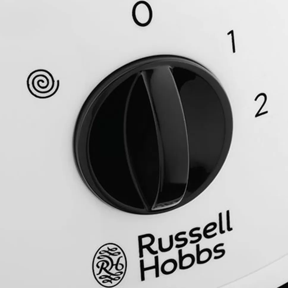 Food Collection Jug Blender | Russell Hobbs Hot