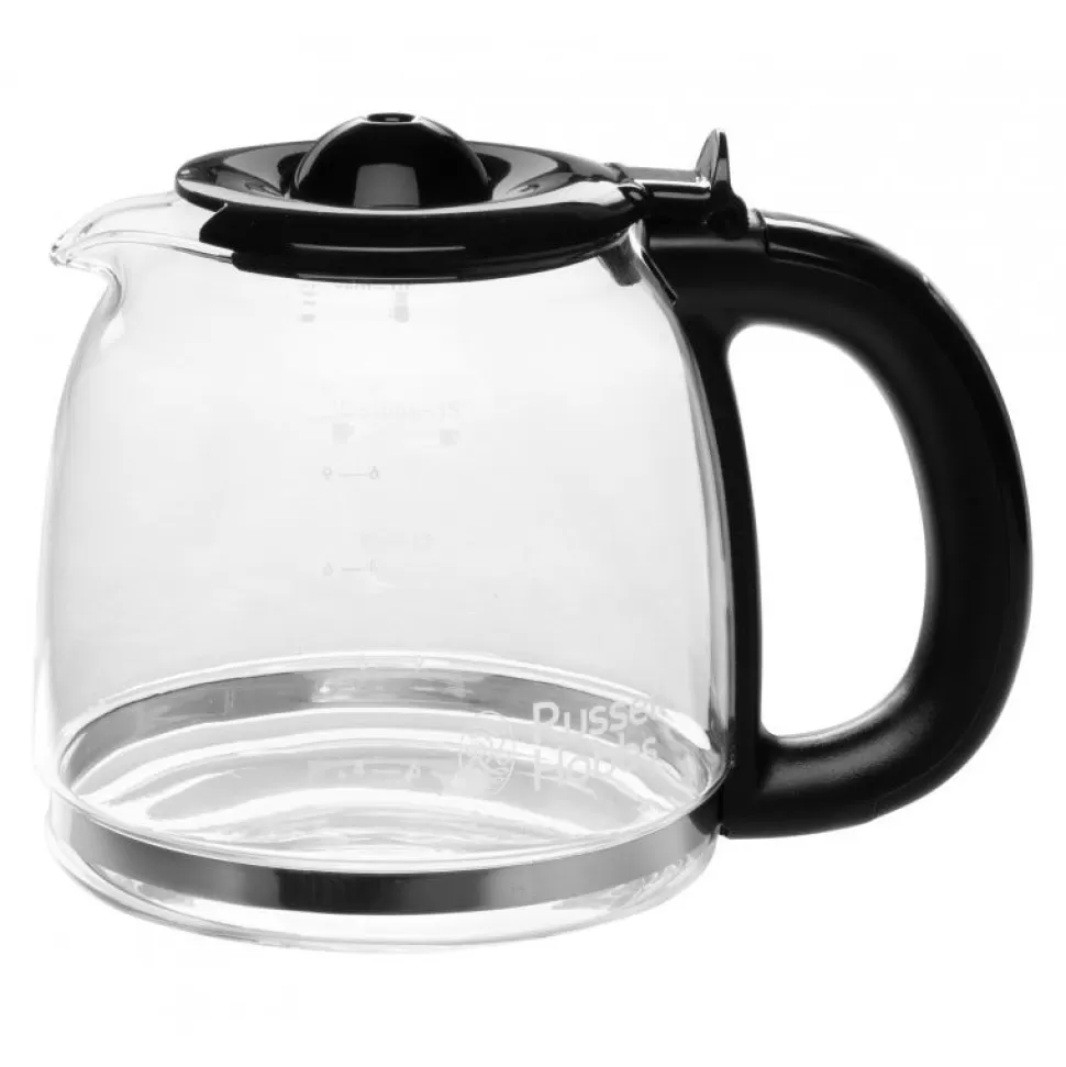 Glass Carafe For Inspire Coffee Maker | Russell Hobbs Hot