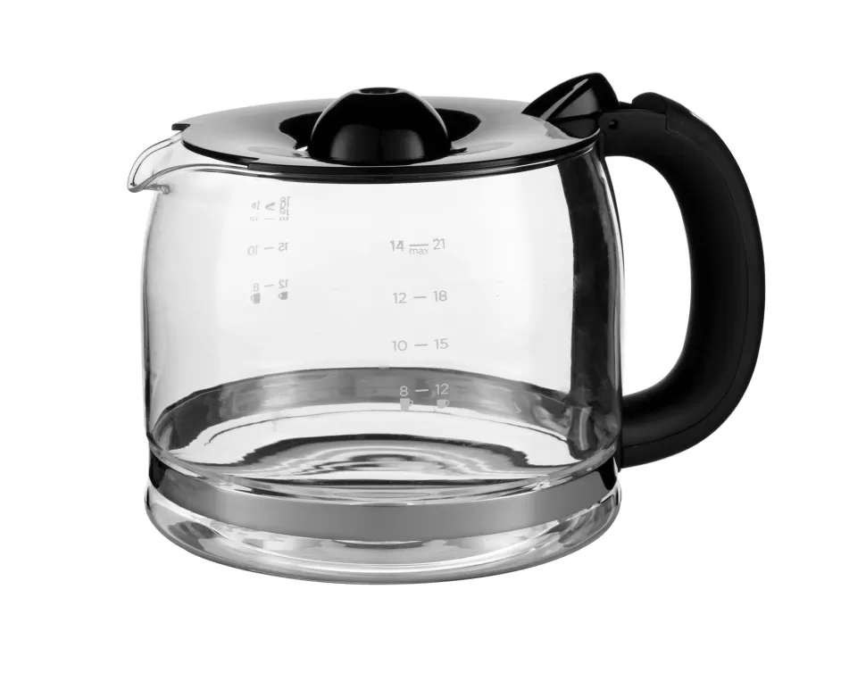 Glass Carafe For Luna | Russell Hobbs Cheap