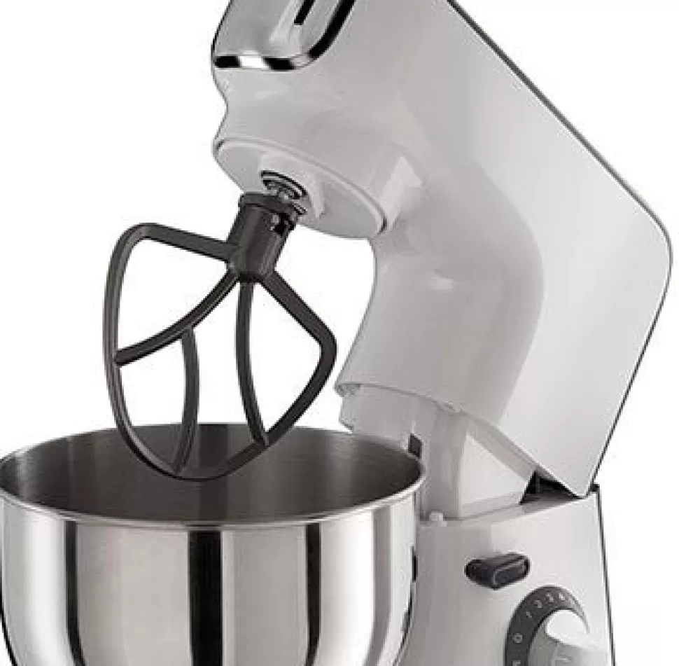 Go Create Kitchen Machine Stand Mixer | Russell Hobbs Hot