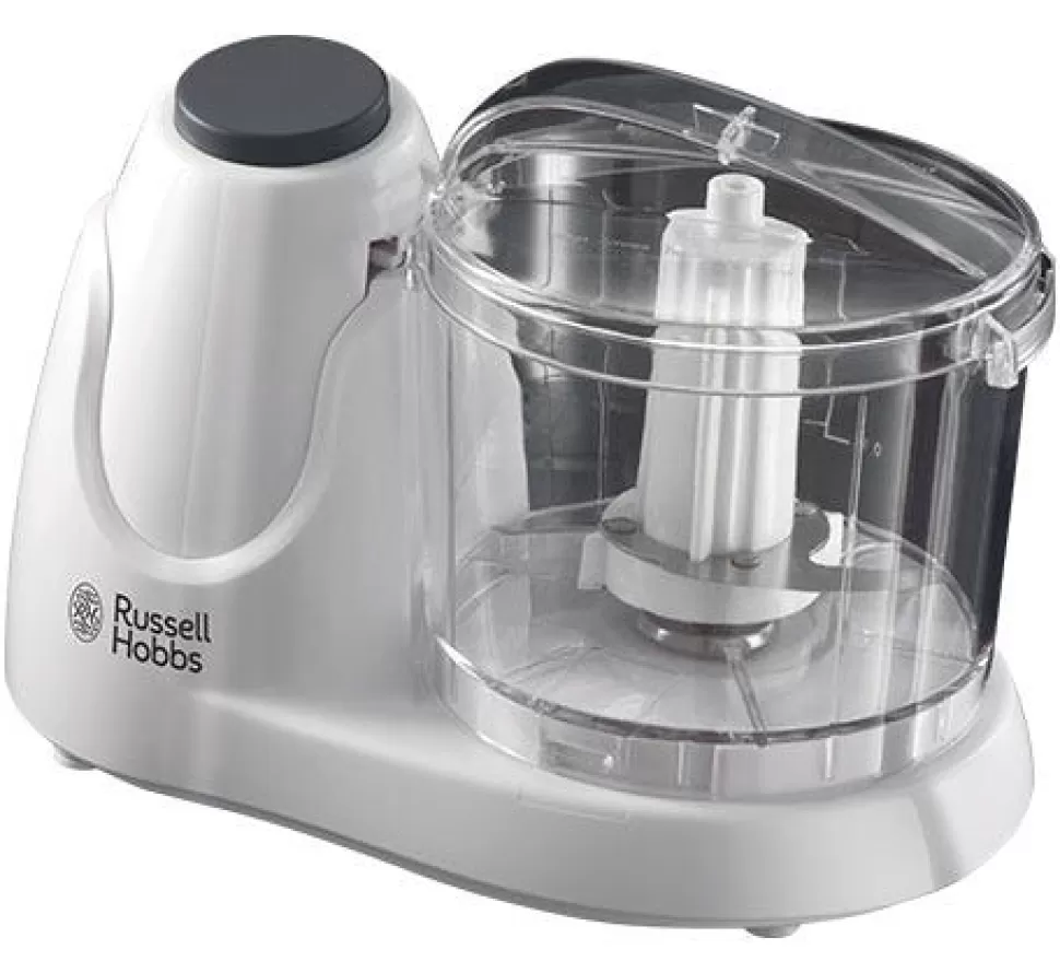 Go Create Mini Chopper | Russell Hobbs Sale