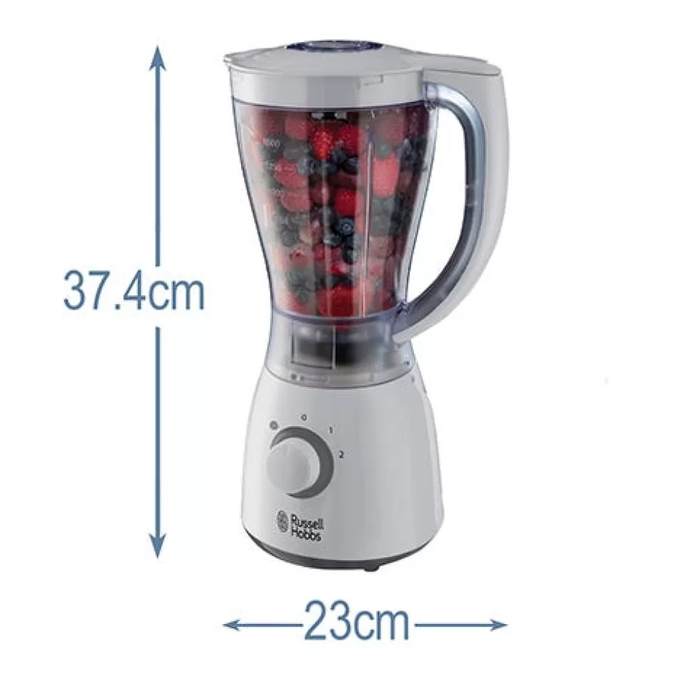 Go Create Plastic Jug Blender | Russell Hobbs Best