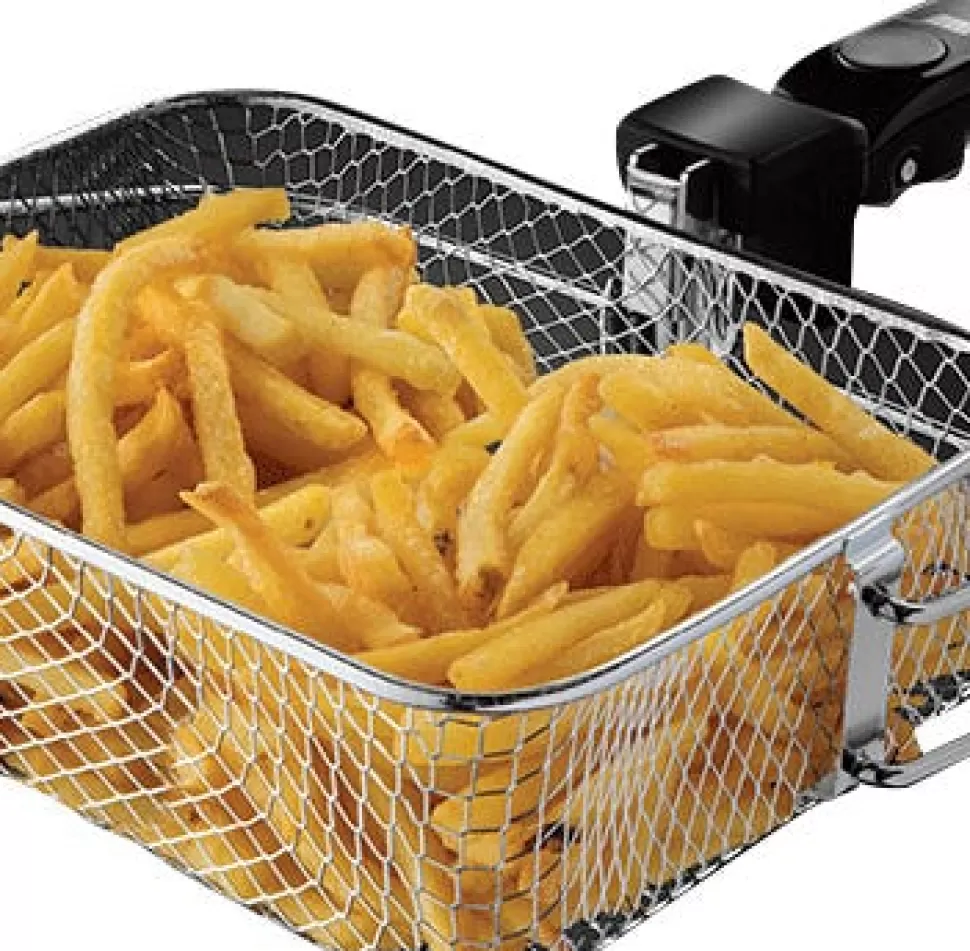 Maxi Fryer | Russell Hobbs Flash Sale