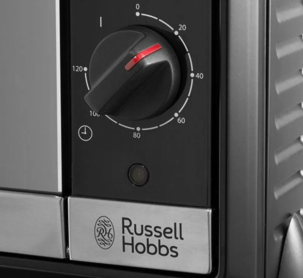 Mini Kitchen | Russell Hobbs Hot