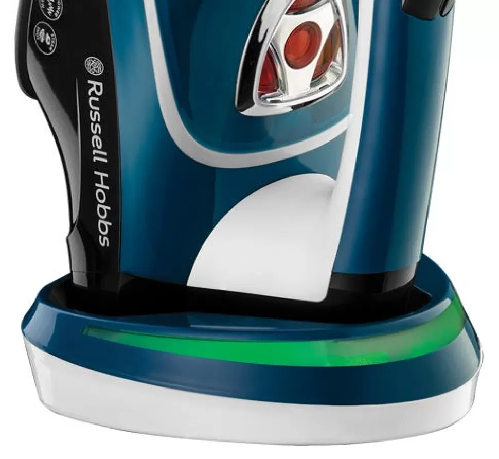 One Temperature Cordless Iron | Russell Hobbs Outlet