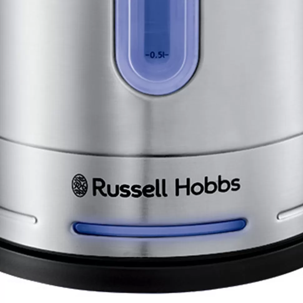 Quiet Kettle | Russell Hobbs New