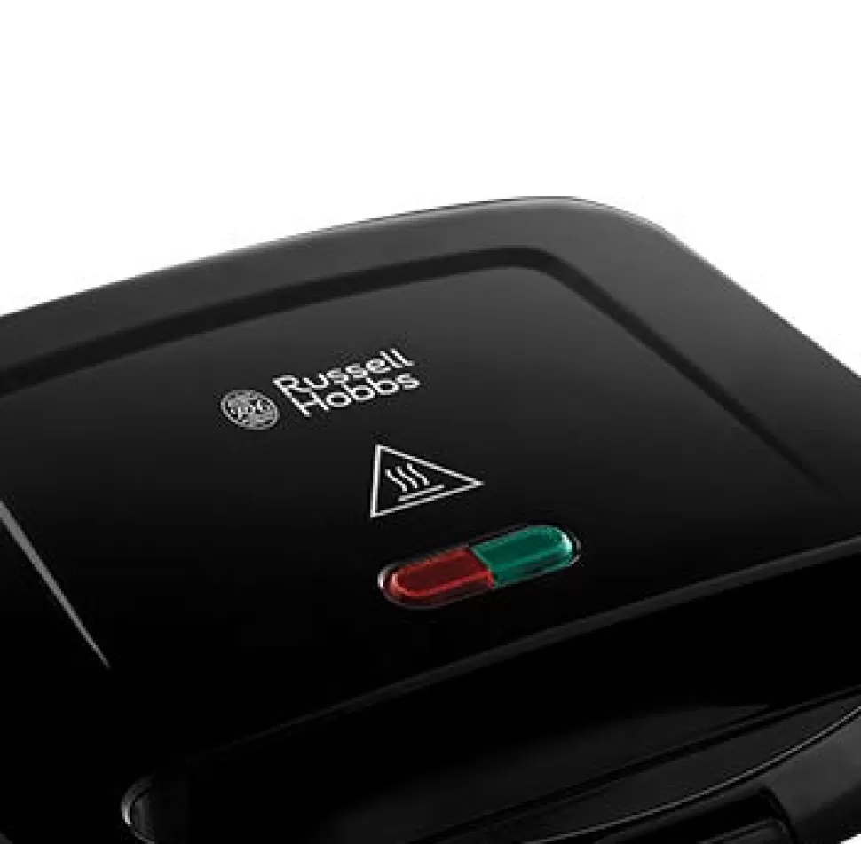 Sandwich Maker 2 Slice | Russell Hobbs New