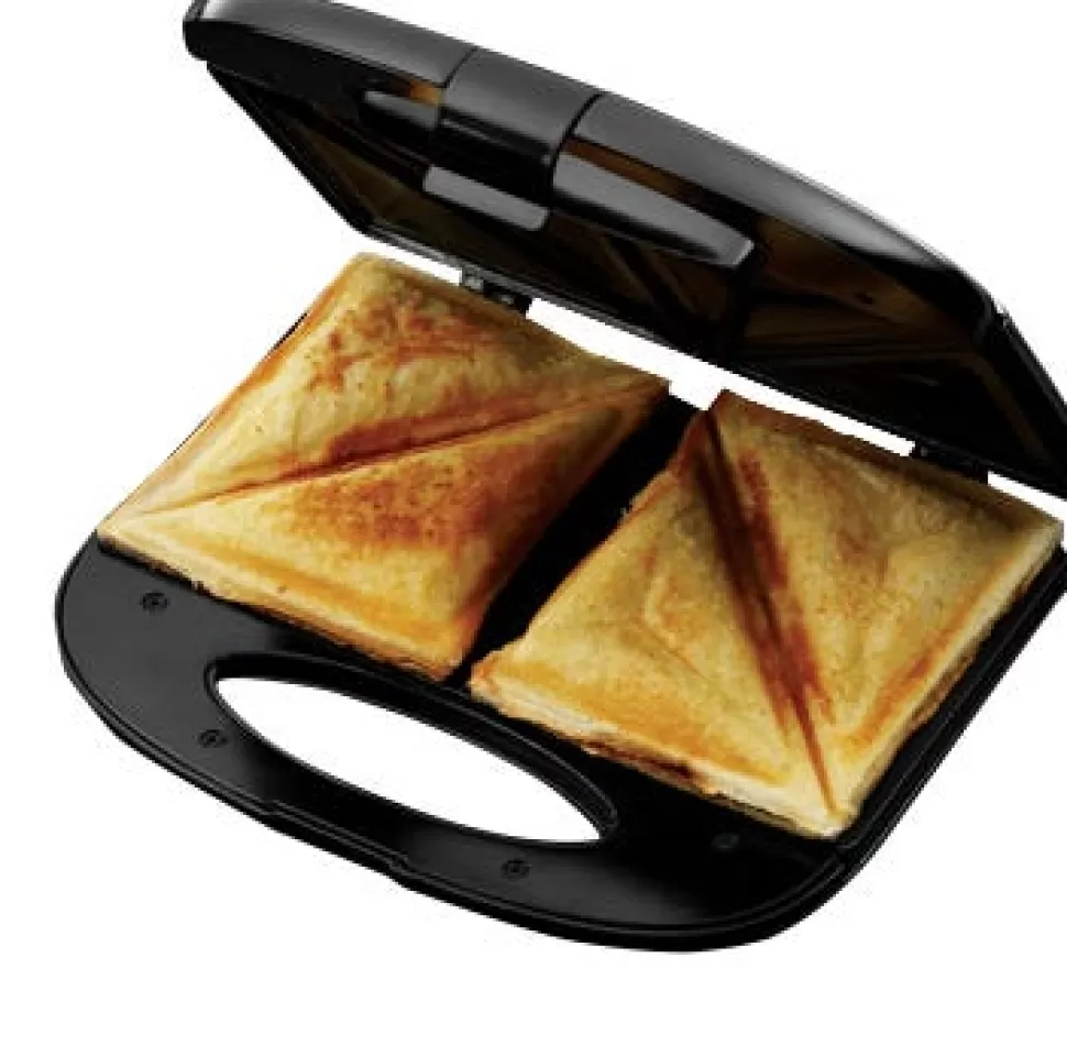 Sandwich Maker 2 Slice | Russell Hobbs New