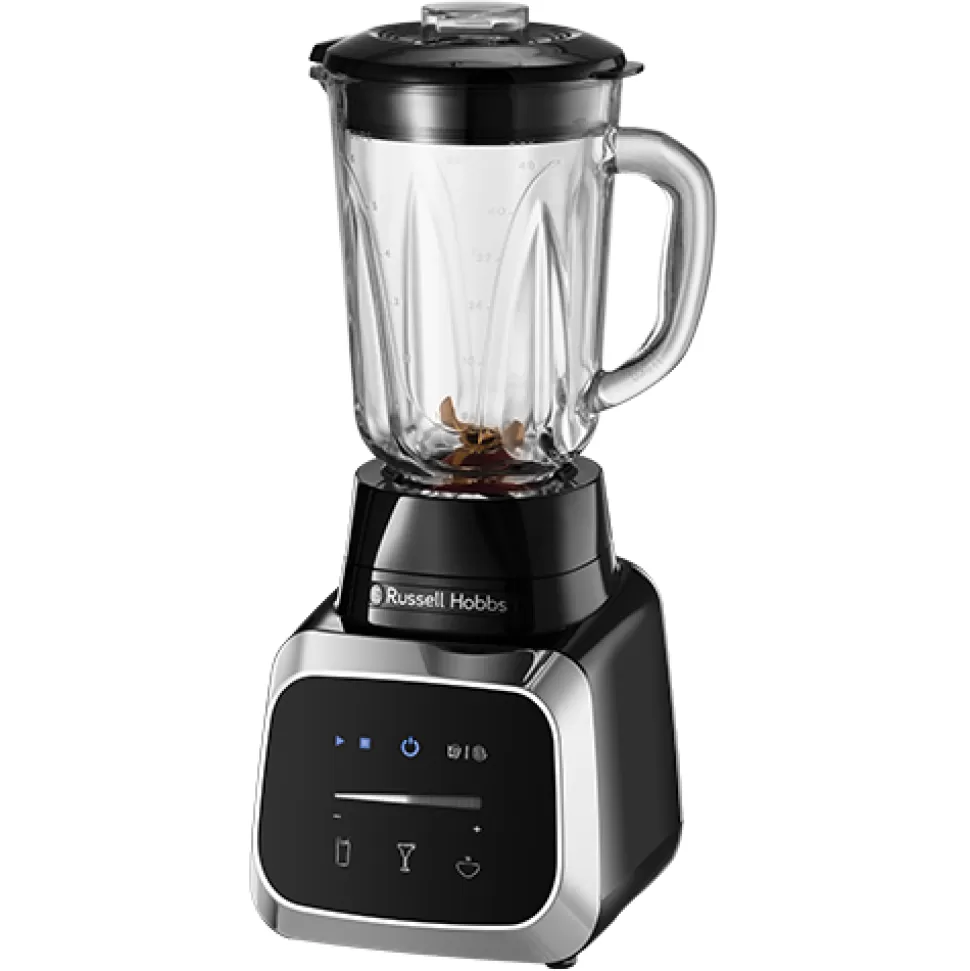 Sensigence Intelligent Blender | Russell Hobbs Hot