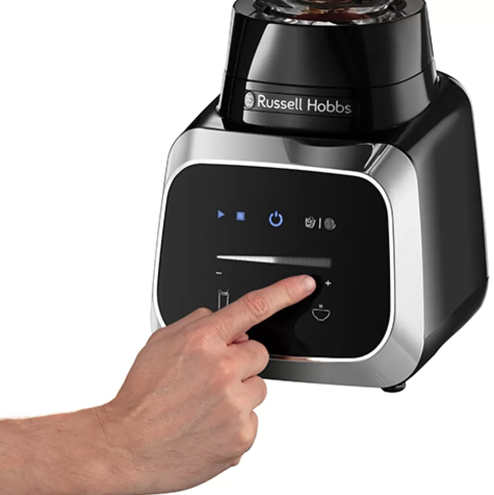 Sensigence Intelligent Blender | Russell Hobbs Hot