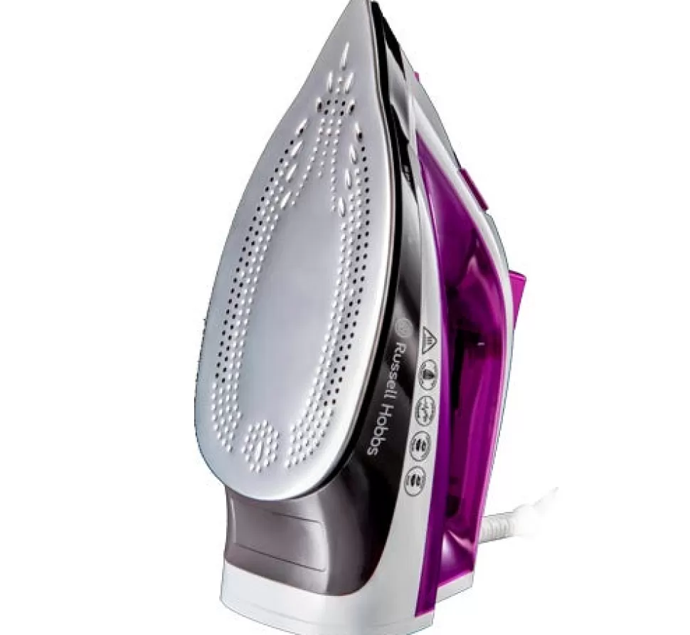 Speed Glide Iron | Russell Hobbs New