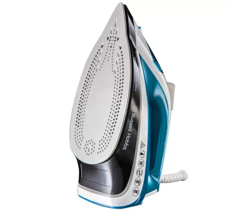 Speed Glide Pro Iron | Russell Hobbs Cheap