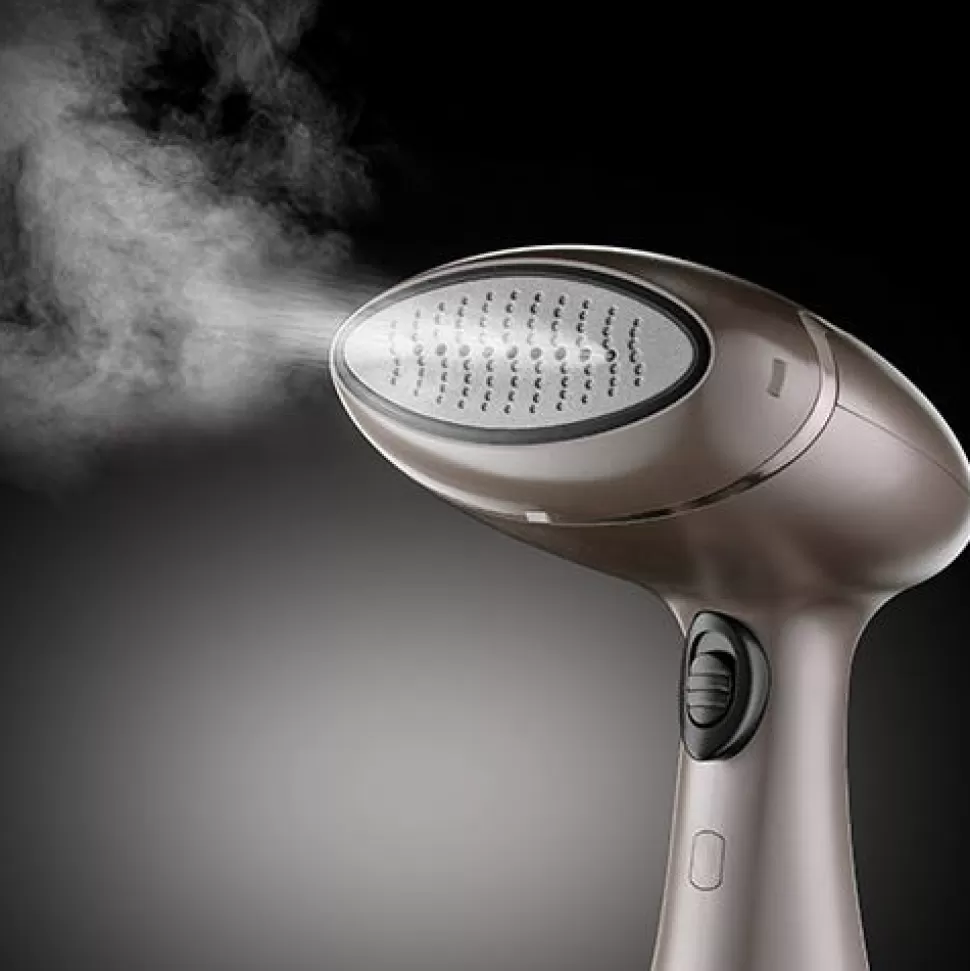 Steam Genie Aroma Clothes Steamer | Russell Hobbs Clearance