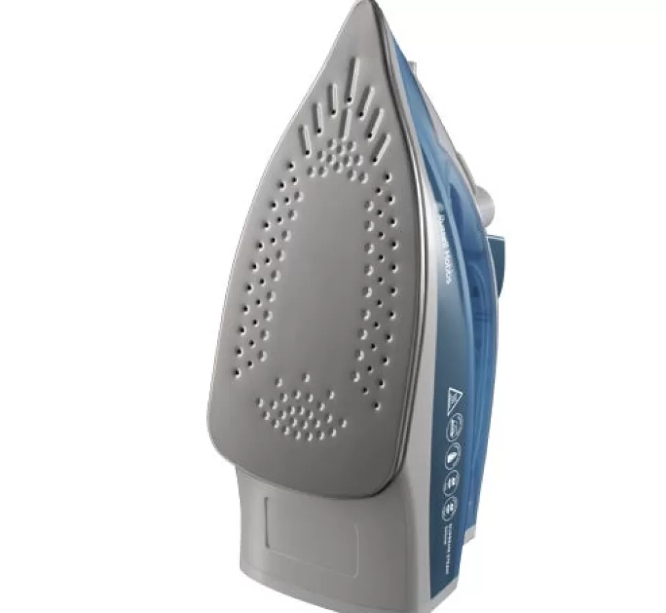 Supreme Steam Traditional Iron | Russell Hobbs Online