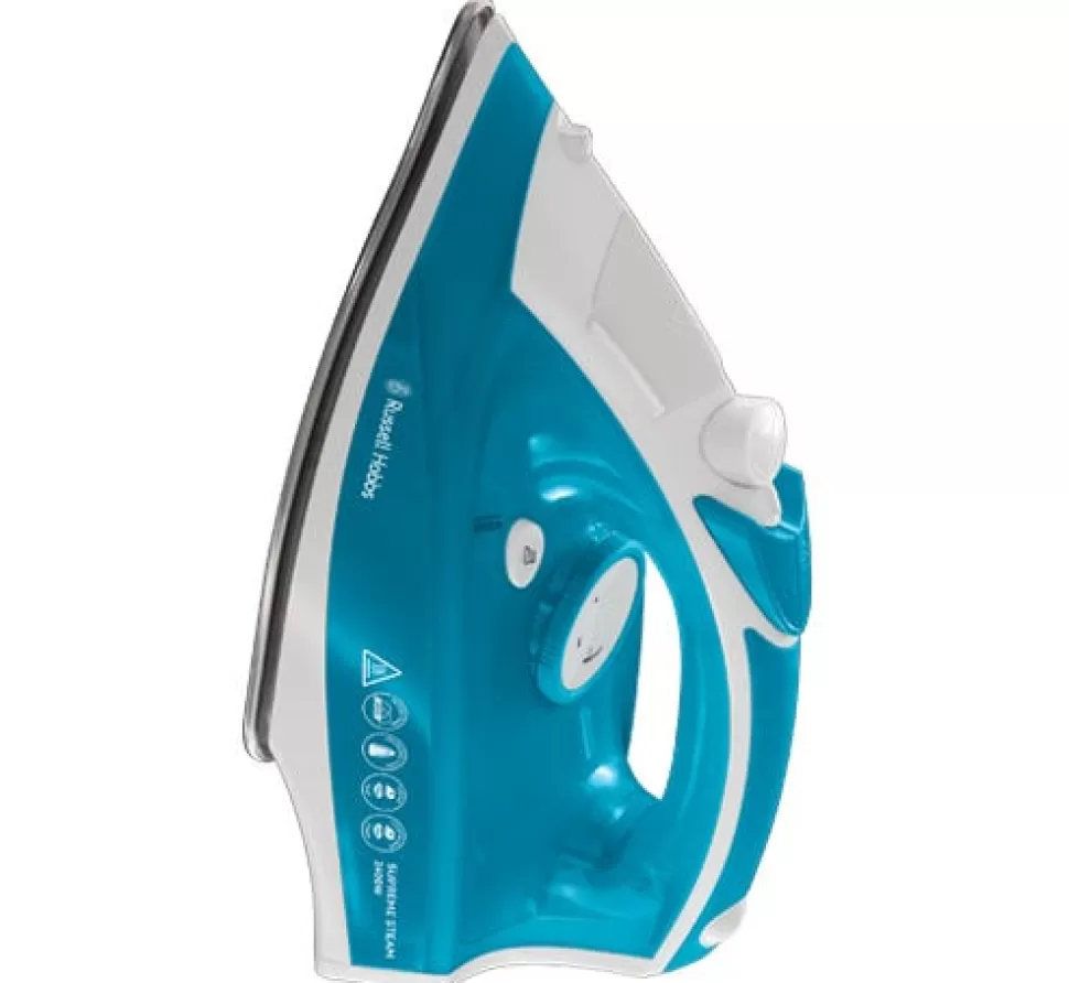 Supreme Steam Traditional Iron | Russell Hobbs Online