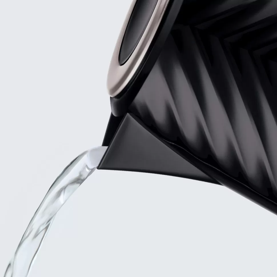 Textured Kettle Black | Russell Hobbs Discount